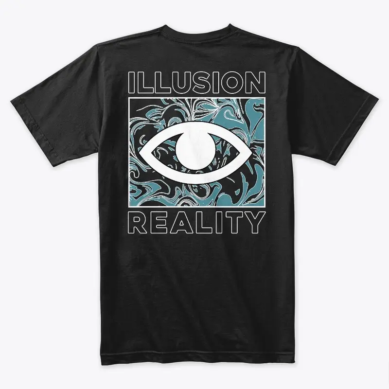 Illusion reality