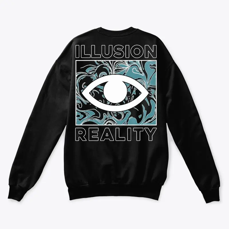 Illusion reality